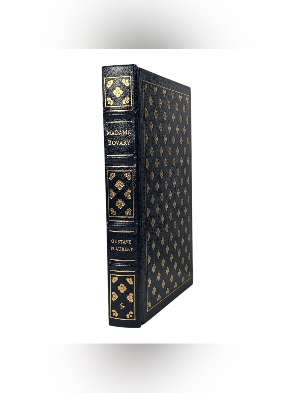 Madame Bovary Gustave Flaubert Easton Press Leather Bound Collectors Ed 1978